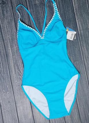 👙 swim sale 👙 ніжний блакитний купальник від mexx