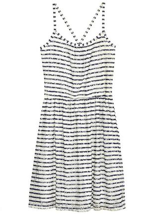 Оригінальне мереживну сукню від бренду h&m 0379720004разм. 134-140(8-10років), 170(14+)2 фото