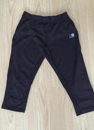 Лосины для занятий спортом karrimor