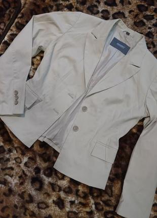 Піджак, жакет