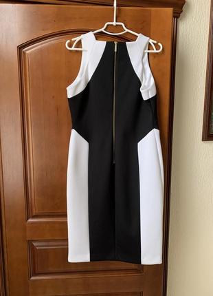 Платье calvin klein (size l-xl)2 фото