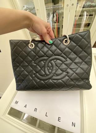 Сумка chanel, оригинал1 фото