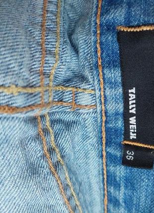 Шикарные джинсовые шорты ❤обмен продажа4 фото