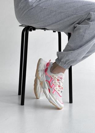 Кросівки adidas кросівки ozweego