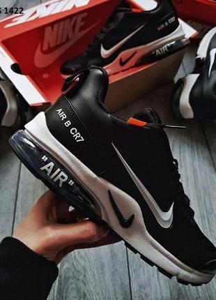 Кроссовки nike air presto cr72 фото