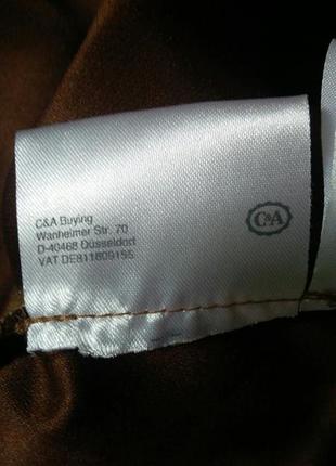 Сукня c&a 6