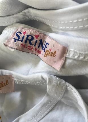 Белоснежная кофточка 🌿 4