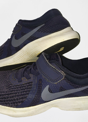 Кросівки nike, оригінал розмір 31-32