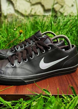 Nike сapri, кросівки , кроссовки, кеди, 40.5
