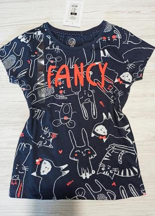 Футболка cool club