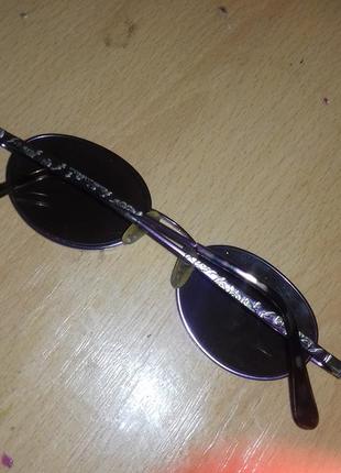 Новые современные оптические динамитовые очки для молодежных очков 47-18-1402 фото