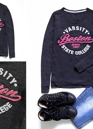 М'який і затишний світшот