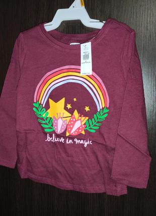 Лонгслив old navy