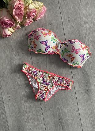 Купальник calzedonia