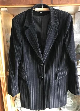 Піджак - жакет жіночий