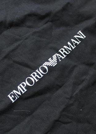 Небольшой пыльник мешочек emporio armani2 фото