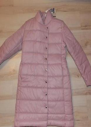 Пальто гарне