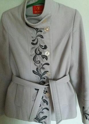 Полупальто