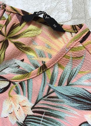 Сукня з квітковим принтом 🔊торг 🔊 3