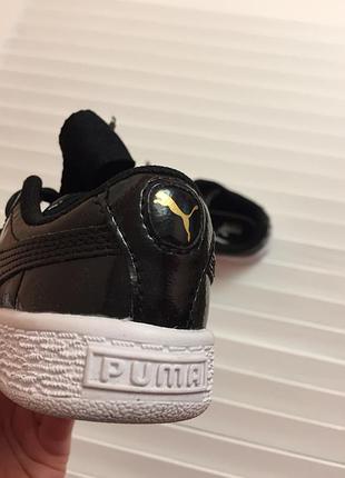 Кросівки puma 6