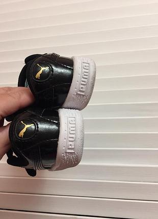 Кросівки puma 3