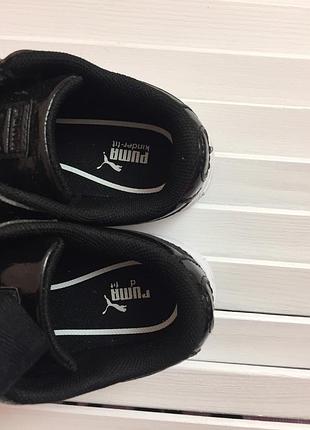 Кросівки puma 4