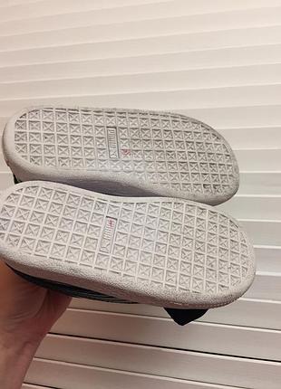 Кросівки puma 5