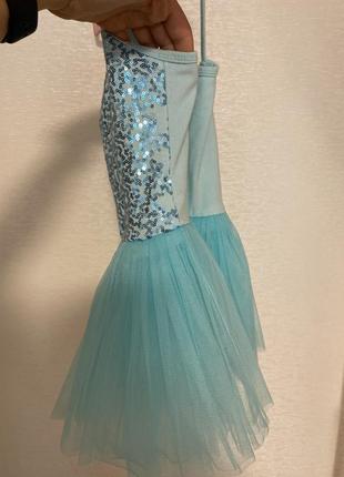 Платье -боди. бодік з спідницею 5