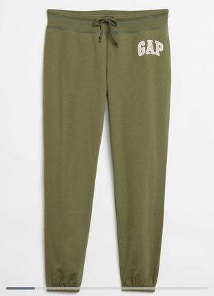 Джоггеры, спортивні штани gap
