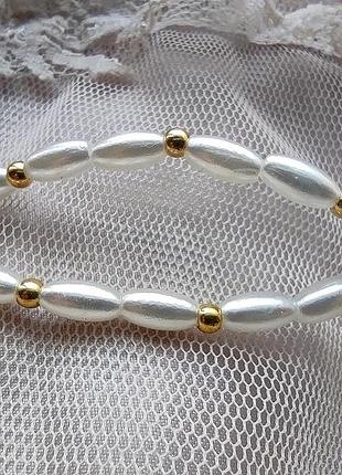 Ланцюжок для окулярів5 фото