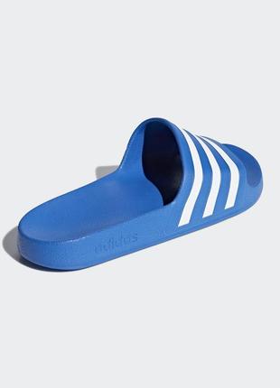 Шлепанцы мужские adidas adilette aqua f355417 фото