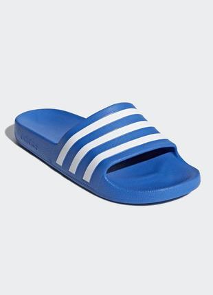 Шлепанцы мужские adidas adilette aqua f355415 фото