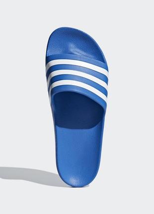 Шльопанці чоловічі adidas adilette aqua f35541