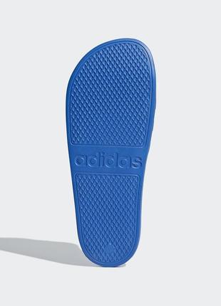 Шлепанцы мужские adidas adilette aqua f355412 фото