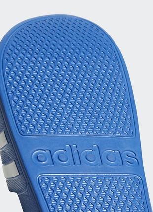 Шлепанцы мужские adidas adilette aqua f355418 фото