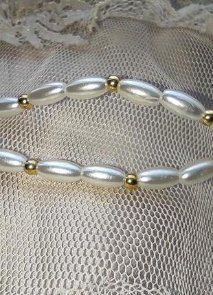 Ланцюжок для окулярів3 фото