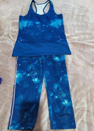 Комплект для фитнеса