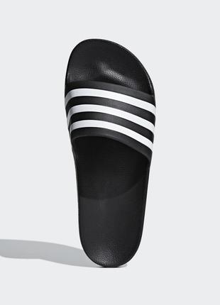 Шльопанці чоловічі adidas adilette aqua f35543