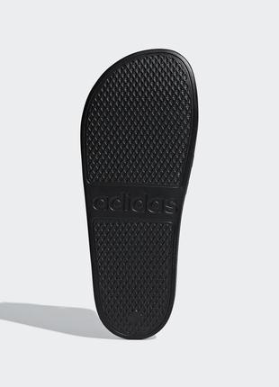 Шлепанцы мужские adidas adilette aqua f355432 фото