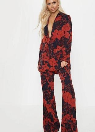 Шикарні штани, розмір 16