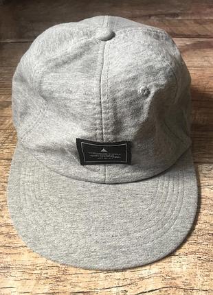 Кепка asos