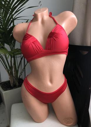 Купальник, бікіні