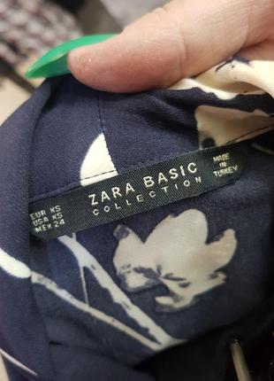 Крутий костюм zara - брюки та піджак-кімоно - хс - на хс, хс-с9 фото