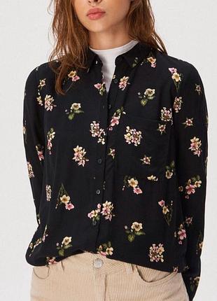 Сорочка віскоза