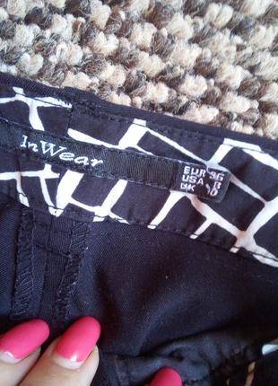 Укорочені Штани 3