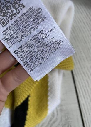 Свитер guess los angeles pp m 4