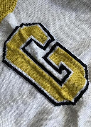 Свитер guess los angeles pp m 5