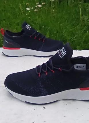 Мужские кроссовки baas 8