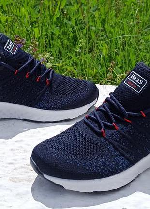 Мужские кроссовки baas 4
