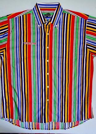 Сорочка toymaster з коротким рукавом (l)